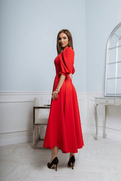 Rochie Ilaria - Buticul Evei