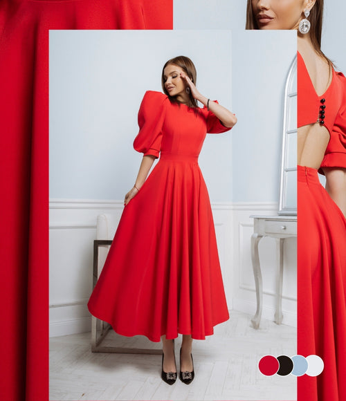 Rochie Ilaria - Buticul Evei