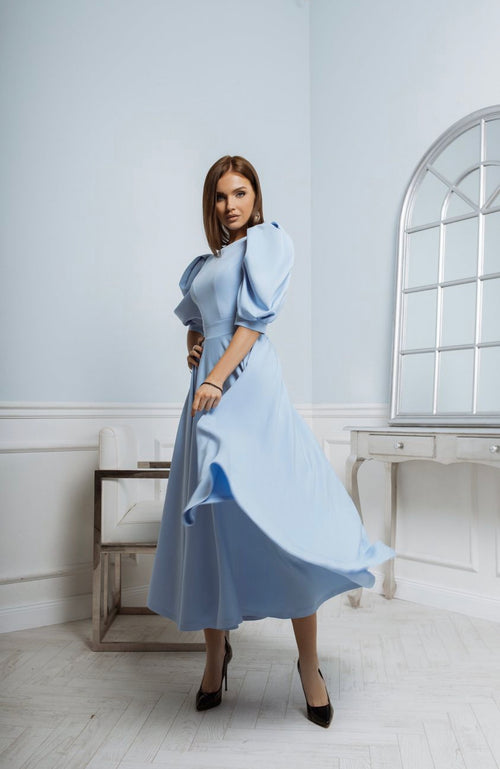 Rochie Ilaria - Buticul Evei