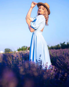 Rochie Ilaria - Buticul Evei