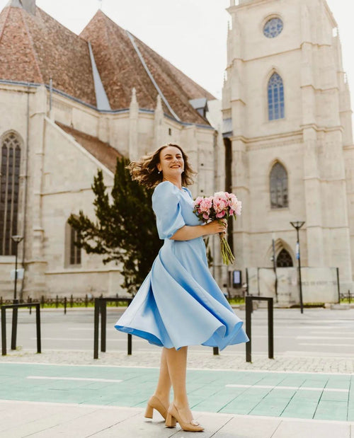 Rochie Ilaria - Buticul Evei