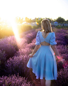 Rochie Ilaria - Buticul Evei