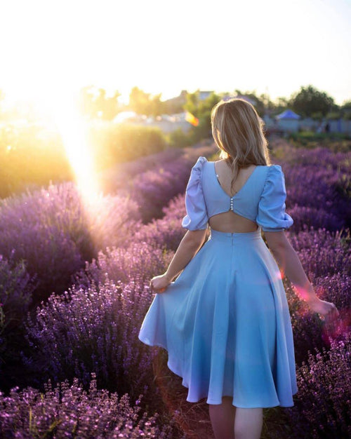 Rochie Ilaria - Buticul Evei