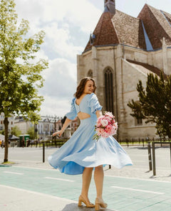 Rochie Ilaria - Buticul Evei