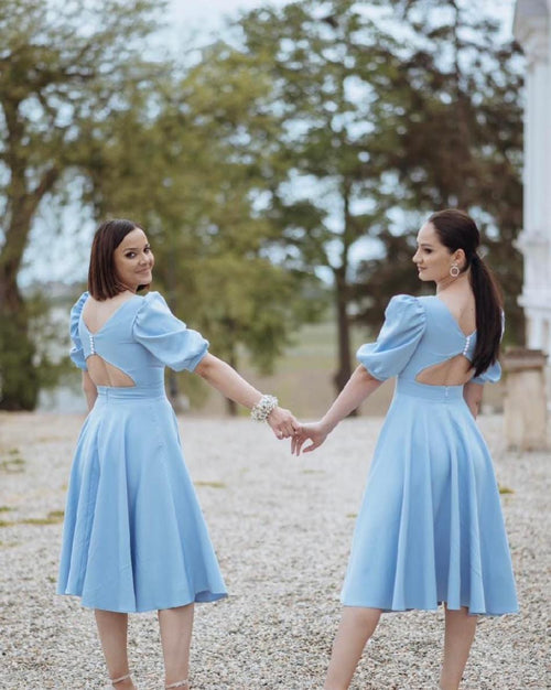Rochie Ilaria - Buticul Evei