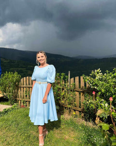 Rochie Ilaria - Buticul Evei