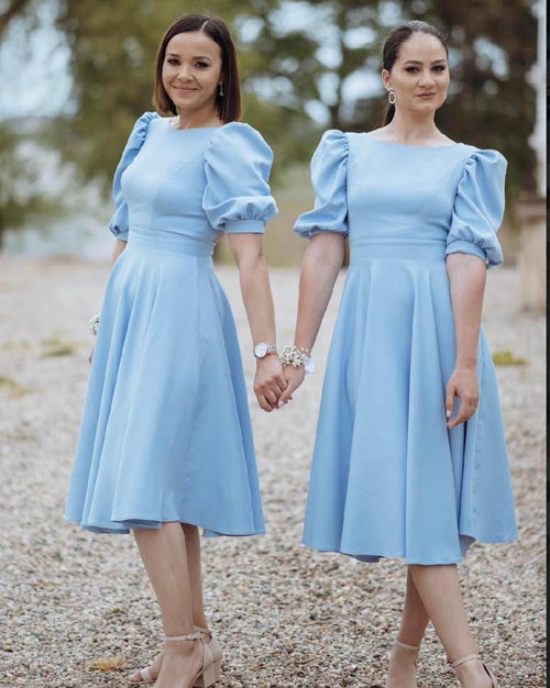 Rochie Ilaria - Buticul Evei