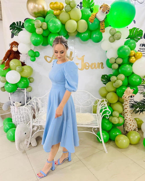 Rochie Ilaria - Buticul Evei