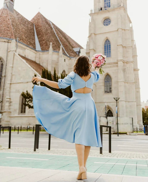 Rochie Ilaria - Buticul Evei