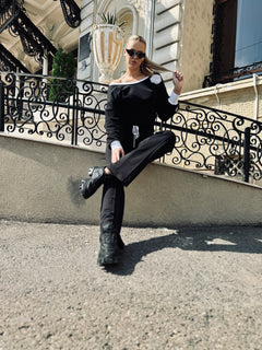 Trening Patricia - Buticul Evei