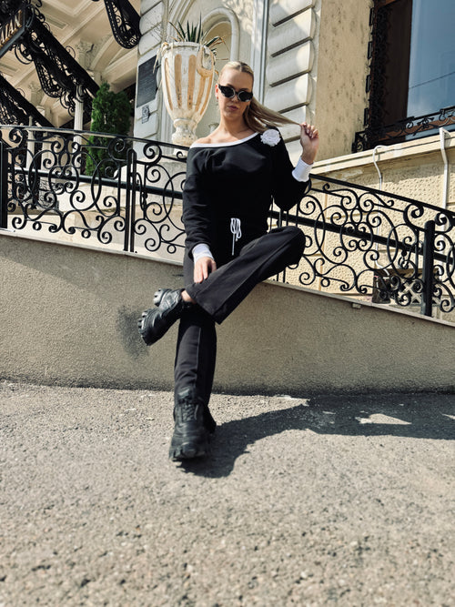 Trening Patricia - Buticul Evei
