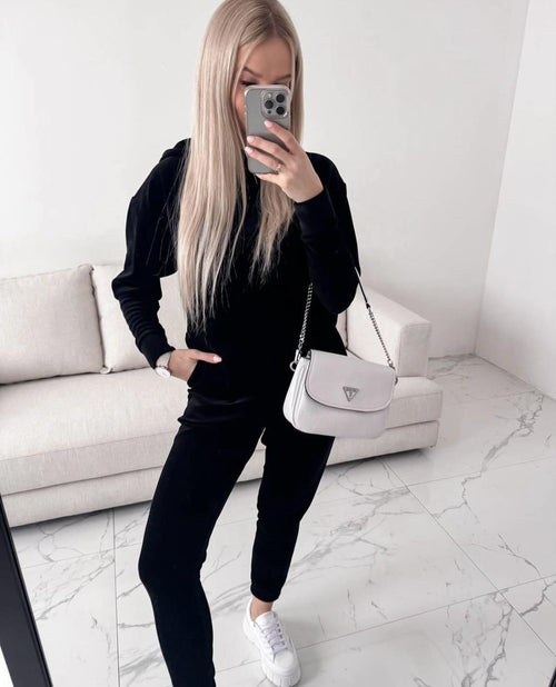 Trening Edith - Buticul Evei