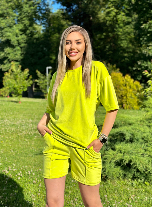Trening Eba - Buticul Evei