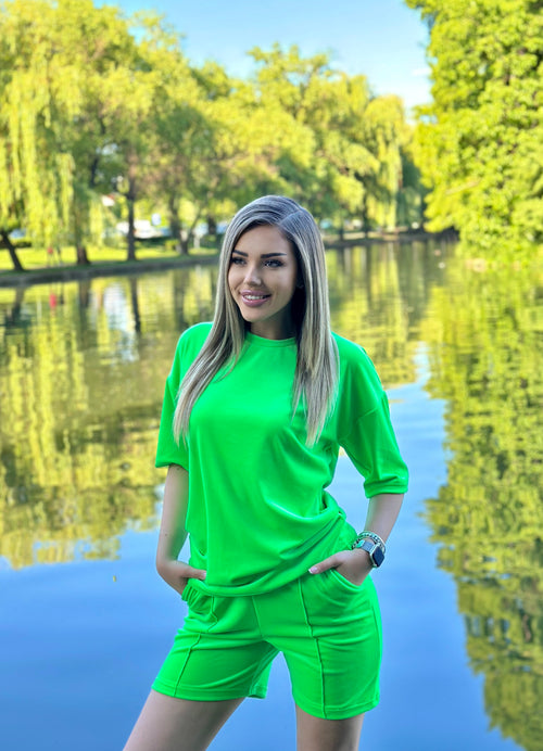 Trening Eba - Buticul Evei