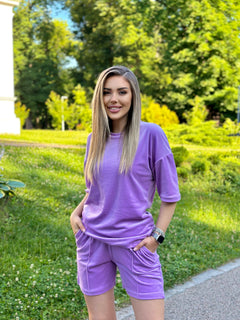 Trening Eba - Buticul Evei