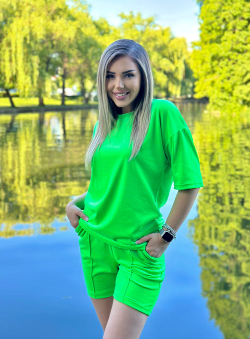 Trening Eba - Buticul Evei