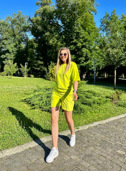 Trening Eba - Buticul Evei