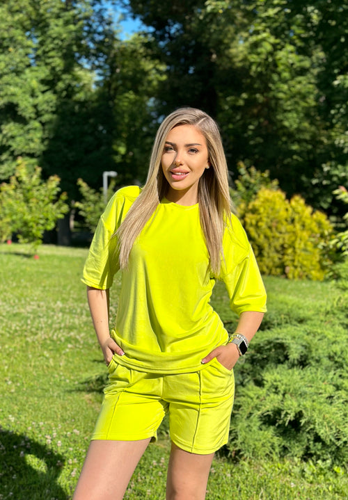 Trening Eba - Buticul Evei