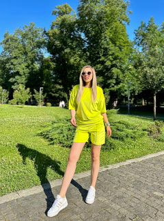 Trening Eba - Buticul Evei