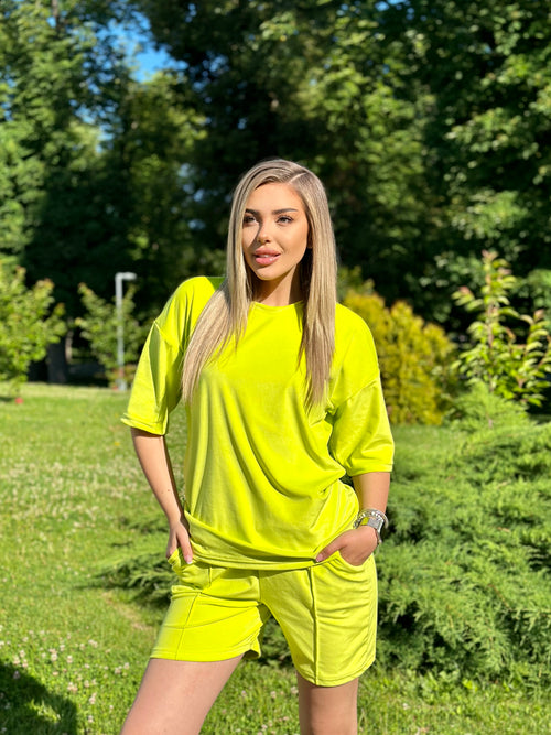 Trening Eba - Buticul Evei