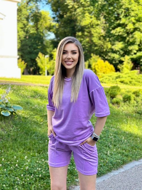 Trening Eba - Buticul Evei