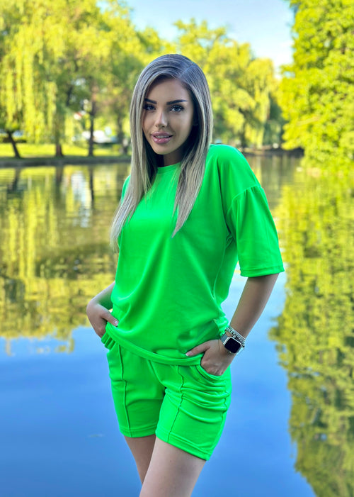 Trening Eba - Buticul Evei