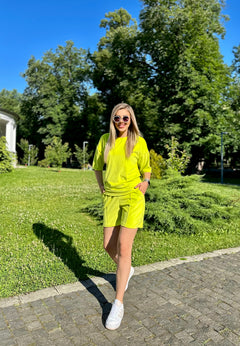Trening Eba - Buticul Evei