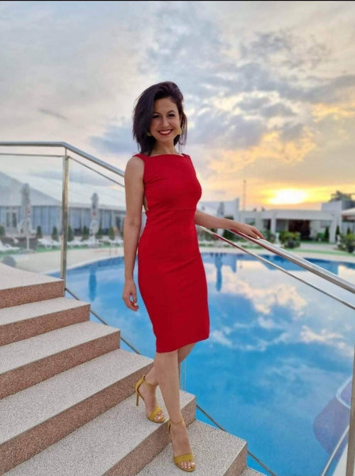 Rochie Gordenos - Buticul Evei
