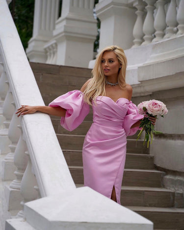 Rochie Rose - Buticul Evei