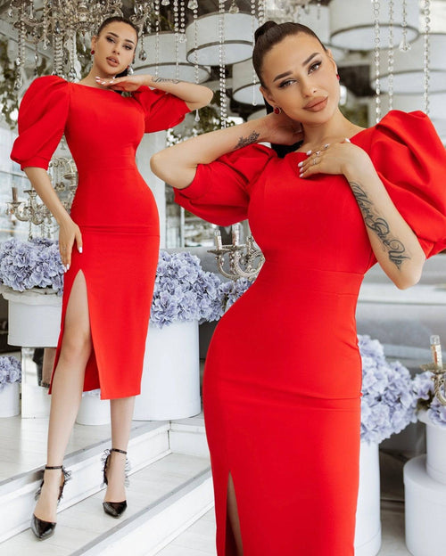 Rochie Anabell - Buticul Evei