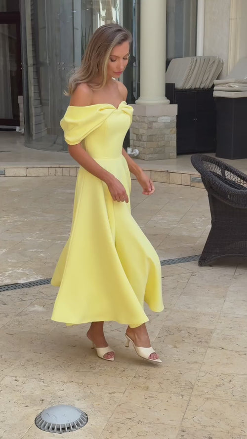 Rochie Celine Roz