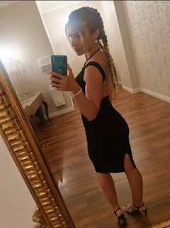 Rochie Gordenos - Buticul Evei