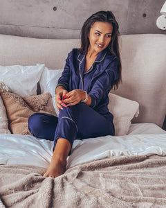 Pijama Maddy - Buticul Evei