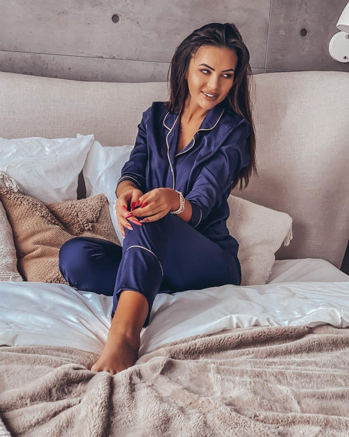 Pijama Maddy - Buticul Evei