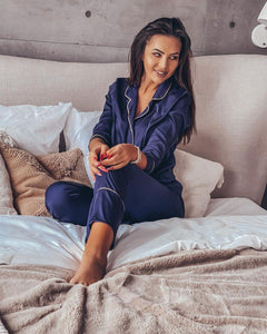 Pijama Maddy - Buticul Evei
