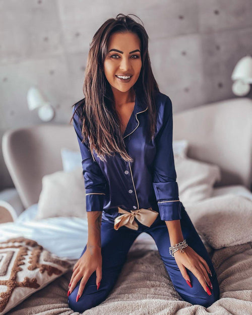 Pijama Maddy - Buticul Evei