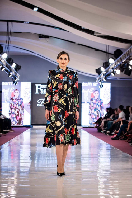 Rochie Verona - Buticul Evei