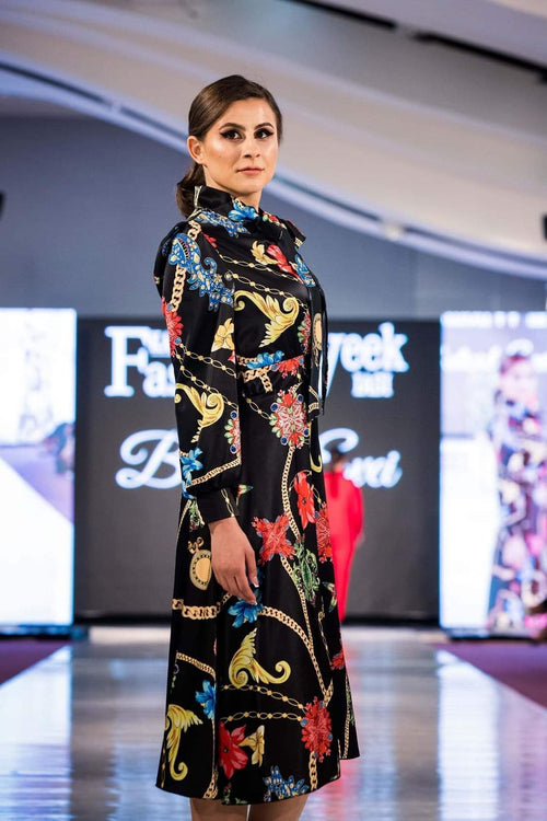 Rochie Verona - Buticul Evei