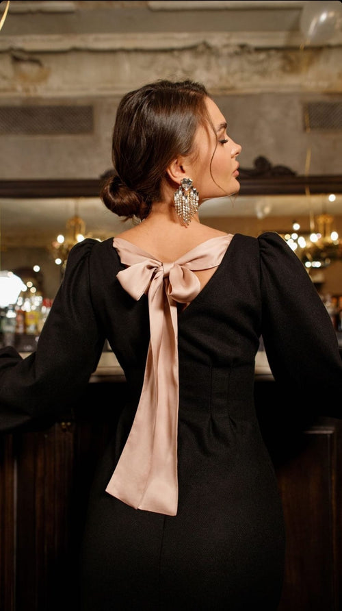 Rochie Betta - Buticul Evei