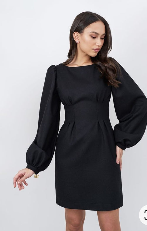 Rochie Betta - Buticul Evei