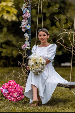 Rochie Brianna - Buticul Evei