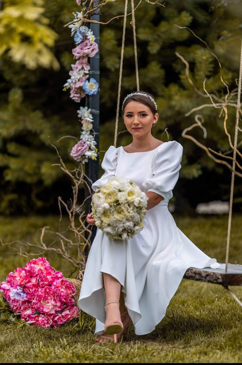 Rochie Brianna - Buticul Evei