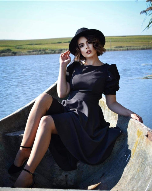Rochie Brianna - Buticul Evei