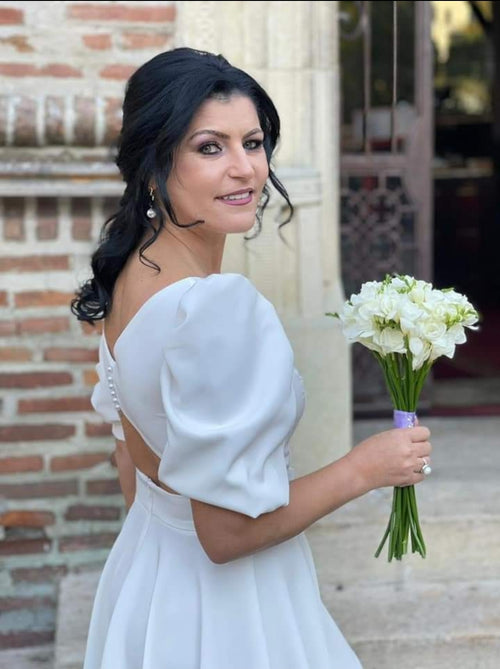 Rochie Brianna - Buticul Evei