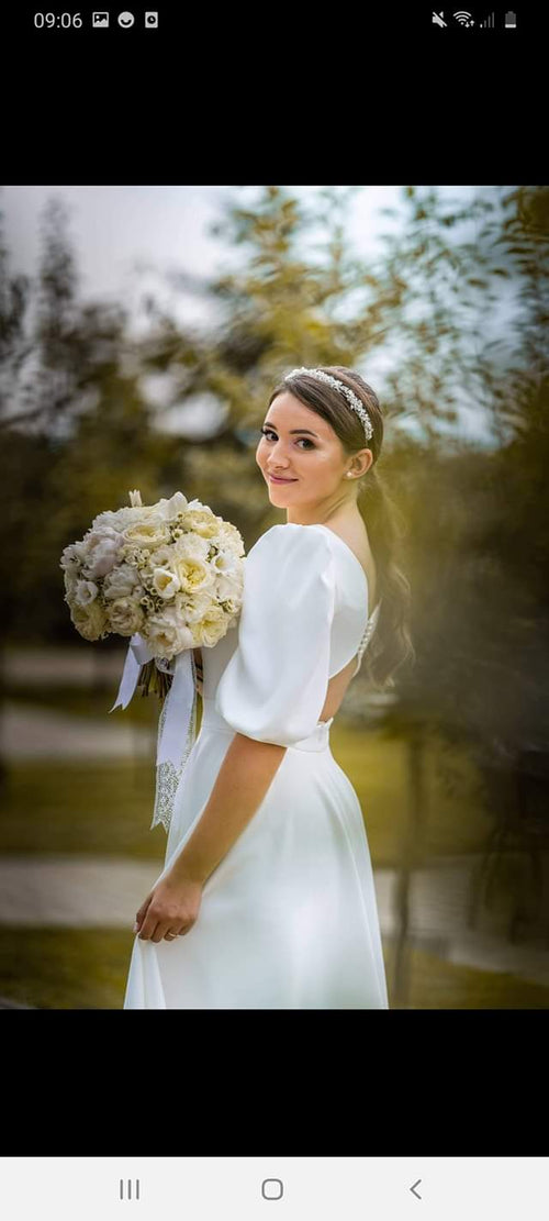 Rochie Brianna - Buticul Evei