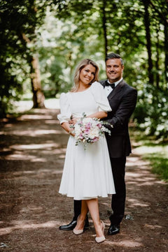 Rochie Brianna - Buticul Evei