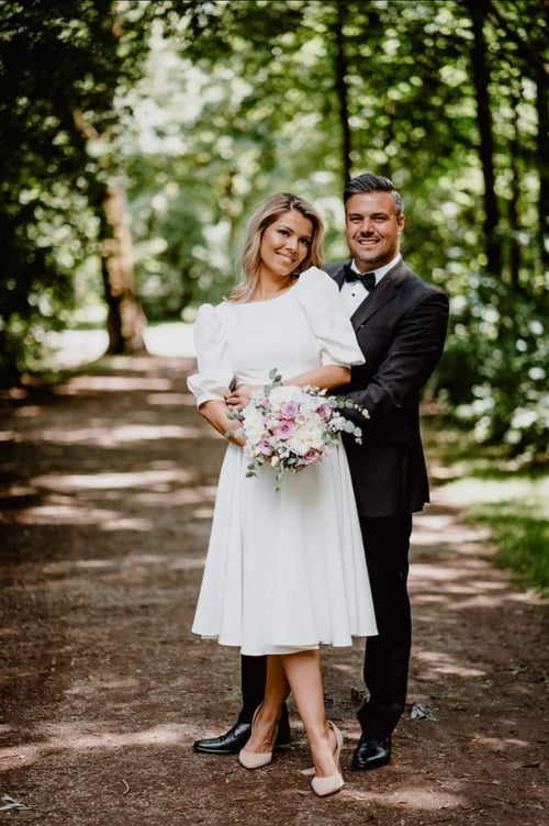 Rochie Brianna - Buticul Evei