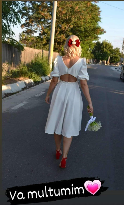 Rochie Brianna - Buticul Evei