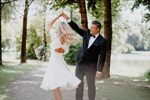 Rochie Brianna - Buticul Evei