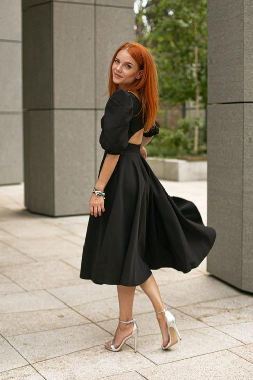 Rochie Brianna - Buticul Evei